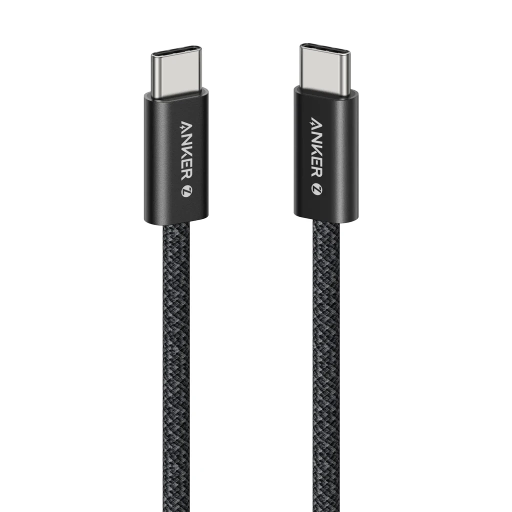 ZOLO USB-C to USB-C Cable 240W (1.5m)